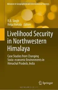Livelihood Security in Northwestern Himalaya [Repost]