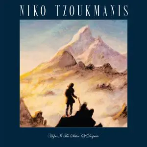 Niko Tzoukmanis - Hope Is The Sister Of Despair (2013/2020) [Official Digital Download]