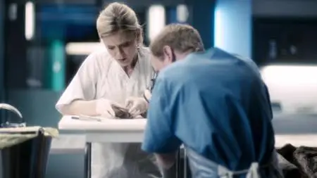 Silent Witness S15E12