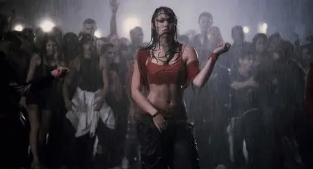 Step Up 2: The Streets / Шаг вперед 2: Улицы (2008)