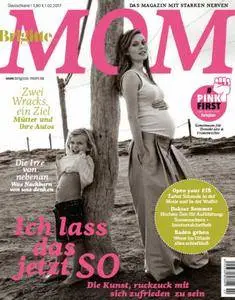 Brigitte Mom Germany No 02 - Juni 2017