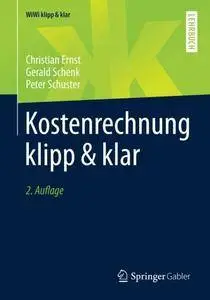 Kostenrechnung klipp & klar (WiWi klipp & klar)