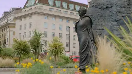 BSkyB - Statues Redressed (2021)