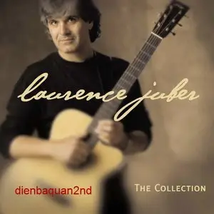 Laurence Juber: The Collection (2000)