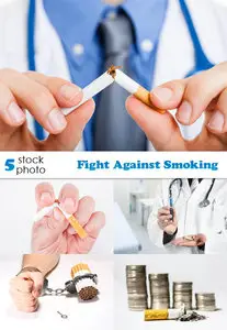 Photos - Fight Against Smoking