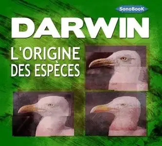 Charles Darwin, "L'Origine des Espèces"
