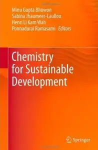 Chemistry for Sustainable Development (repost)