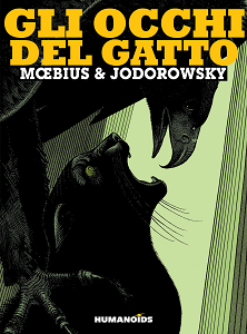 Gli Occhi del Gatto