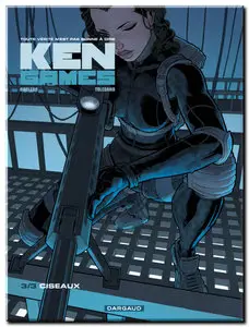 Robledo & Toledano - Ken Games - Complet