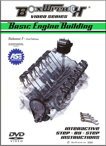 BoxWrench - Basic Engine Building (2006)