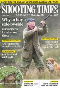 Shooting Times & Country - 06 March 2019