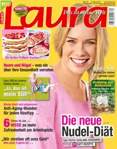 Laura – 06 Mai 2015