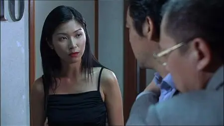 Running Out of Time (1999)