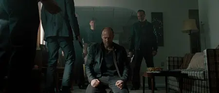 Safe / Защитник (2012)
