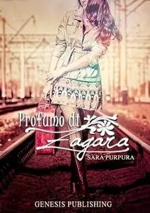 Sara Purpura - Profumo di Zagara