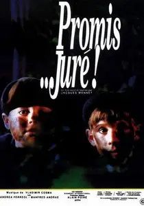 Promis... juré! / Cross My Heart (1987)