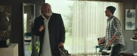 Mister Felicità (2017)