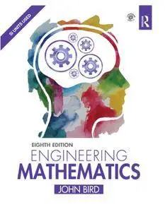 Engineering Mathematics, 8th Edition