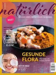 natürlich DE – April 2019