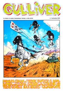Gulliver - Volume 2