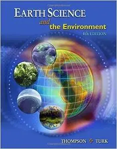 Earth Science and the Environment (Repost)