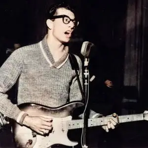 Buddy Holly - Original Master Hits! (2020) [Official Digital Download]