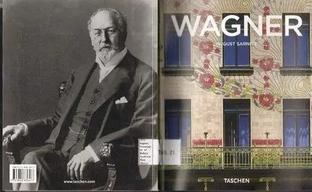 Otto Wagner, 1841-1918: Forerunner of Modern Architecture
