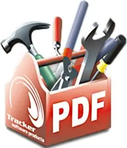 Tracker Software PDF-Tools 4.0.0199