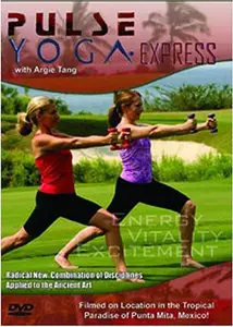 Pulse Yoga Express (repost)