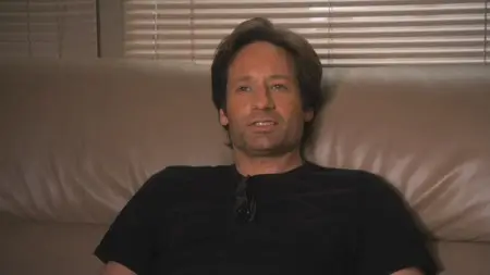 Californication [Season 3: 1-12 series of 12] / Блудливая Калифорния [3 сезон: 1-12 серии из 12] (2009)