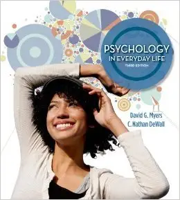 Psychology in Everyday Life (3rd edition)