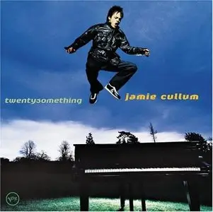 Jamie Cullum - Twentysomething (2004/2015) [Official Digital Download 24bit/96kHz]