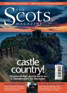 The Scots Magazine – December 2018
