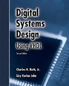 Digital Systems Design Using VHDL