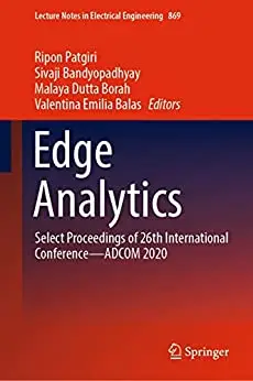 Edge Analytics