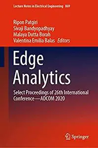 Edge Analytics