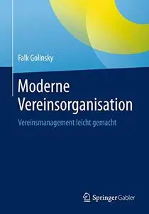 Moderne Vereinsorganisation: Vereinsmanagement leicht gemacht (Repost)