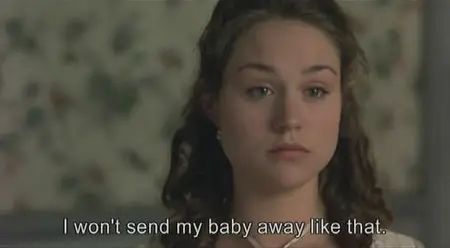La ravisseuse (2005)