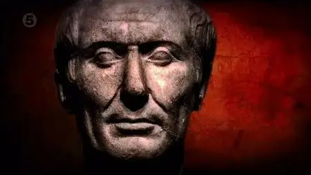 Channel 5 - Rome: The World's First Superpower (2014)