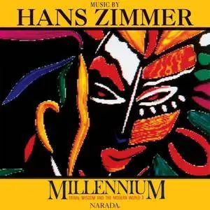 Hans Zimmer - Millennium (Re-Issue) (1992)