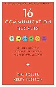 16 Communication Secrets