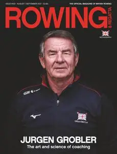 Rowing & Regatta - August/ September