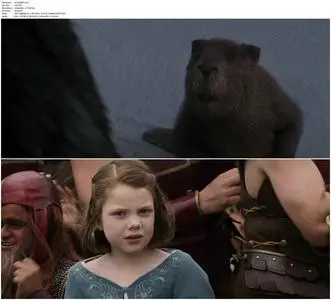 The Chronicles of Narnia: The Lion, the Witch and the Wardrobe (2005)