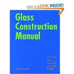 Glass Construction Manual