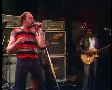 Roger Chapman - At Rockpalast (2004)