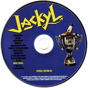 Jackyl - Best In Show (2012) [Special Edition CD + DVD]
