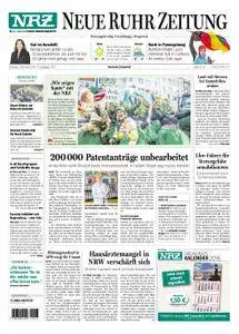 NRZ Neue Ruhr Zeitung Oberhausen-Sterkrade - 13. Februar 2018
