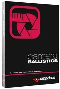 Camera Ballistics 2.0.0.17042