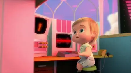 The Boss Baby: Back in Business S01E02