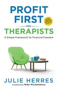 Profit First for Therapists